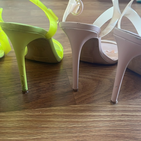 J.Lo Summer Sandals Bundle Sz 8 - Picture 5 of 8